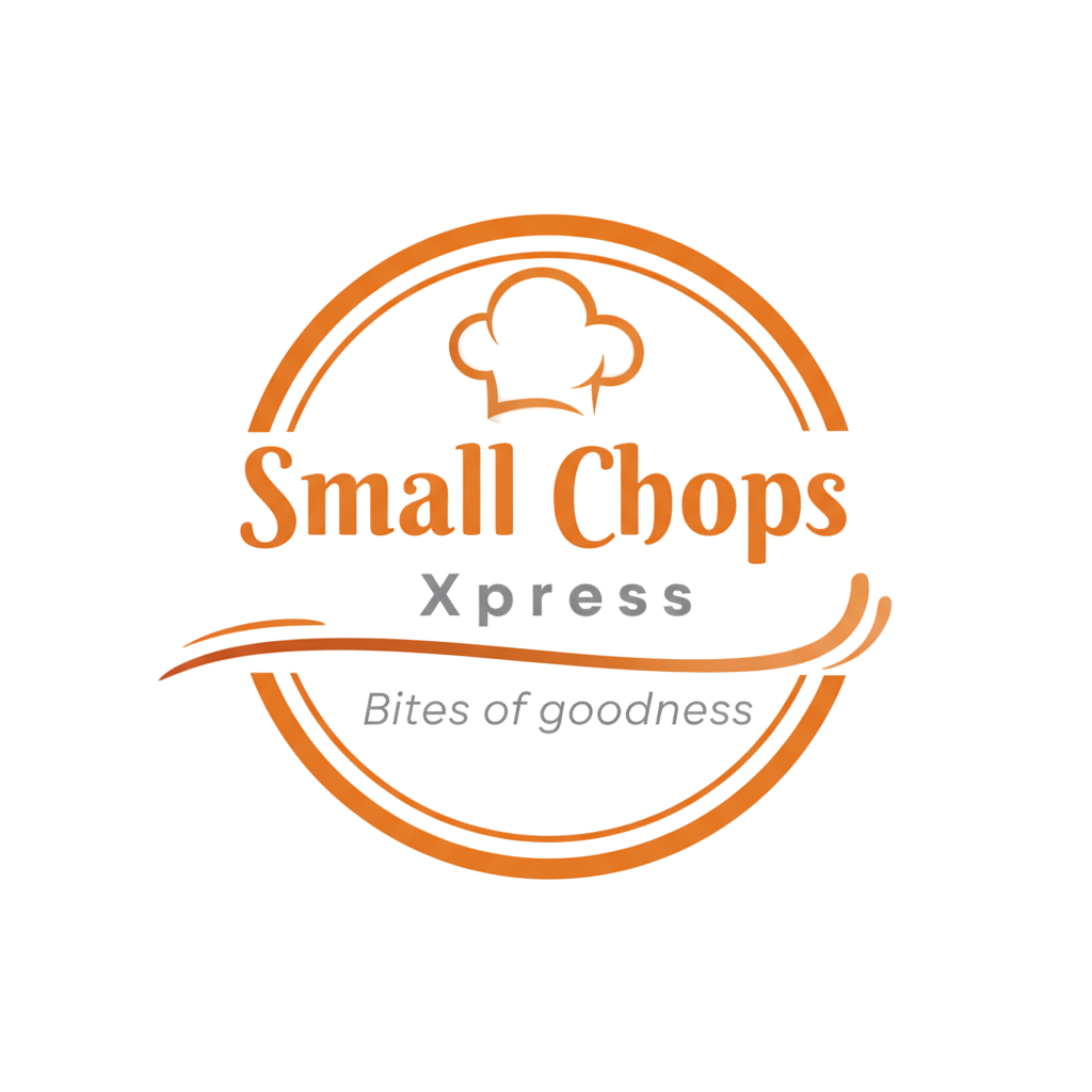 Small Chops Xpress